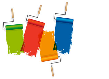 entreprise peinture Belgique